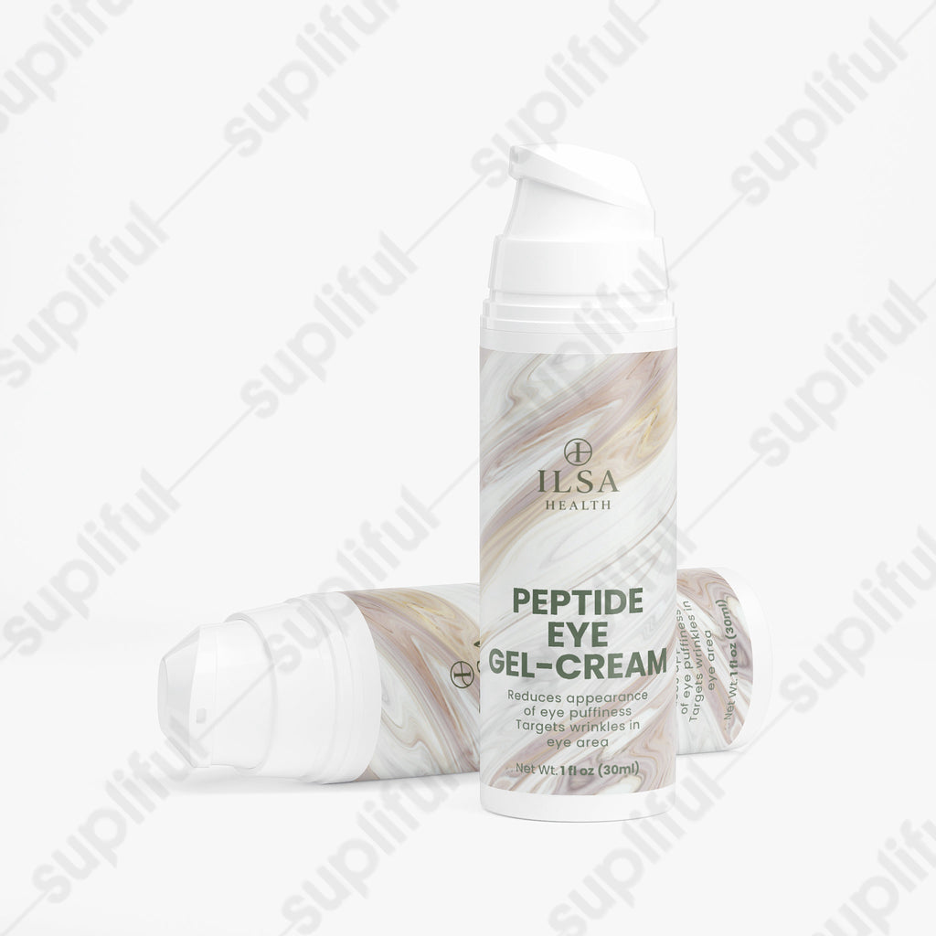 Peptide Eye Gel-Cream