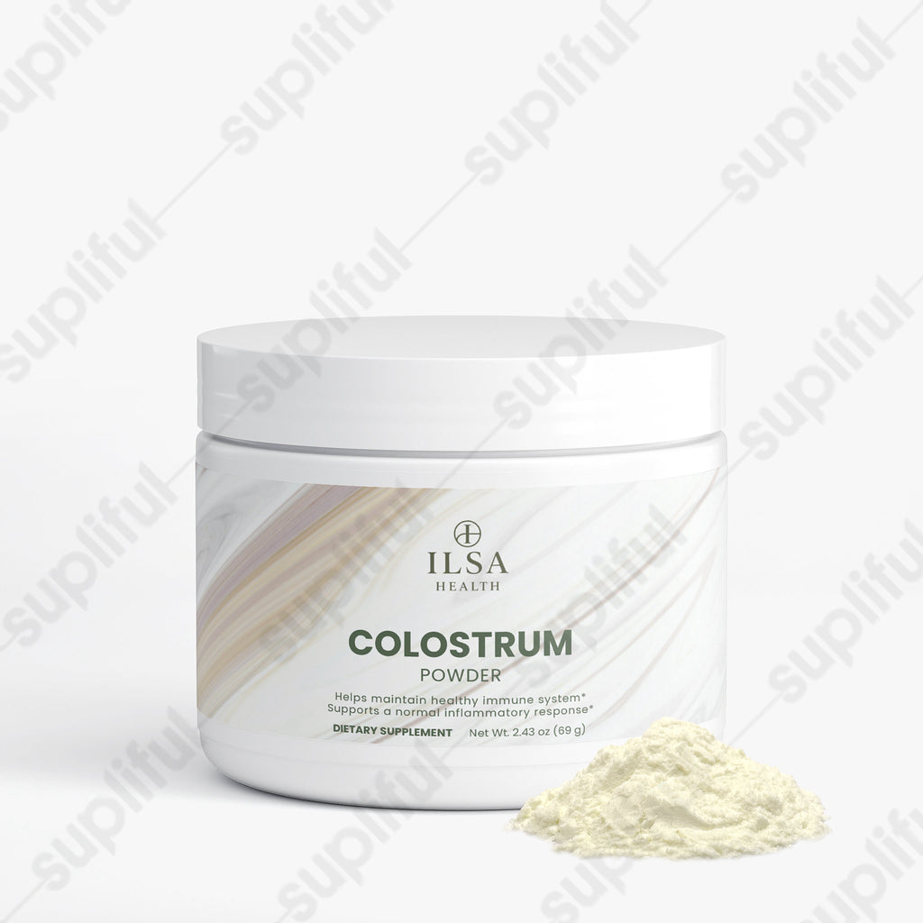 Colostrum Powder