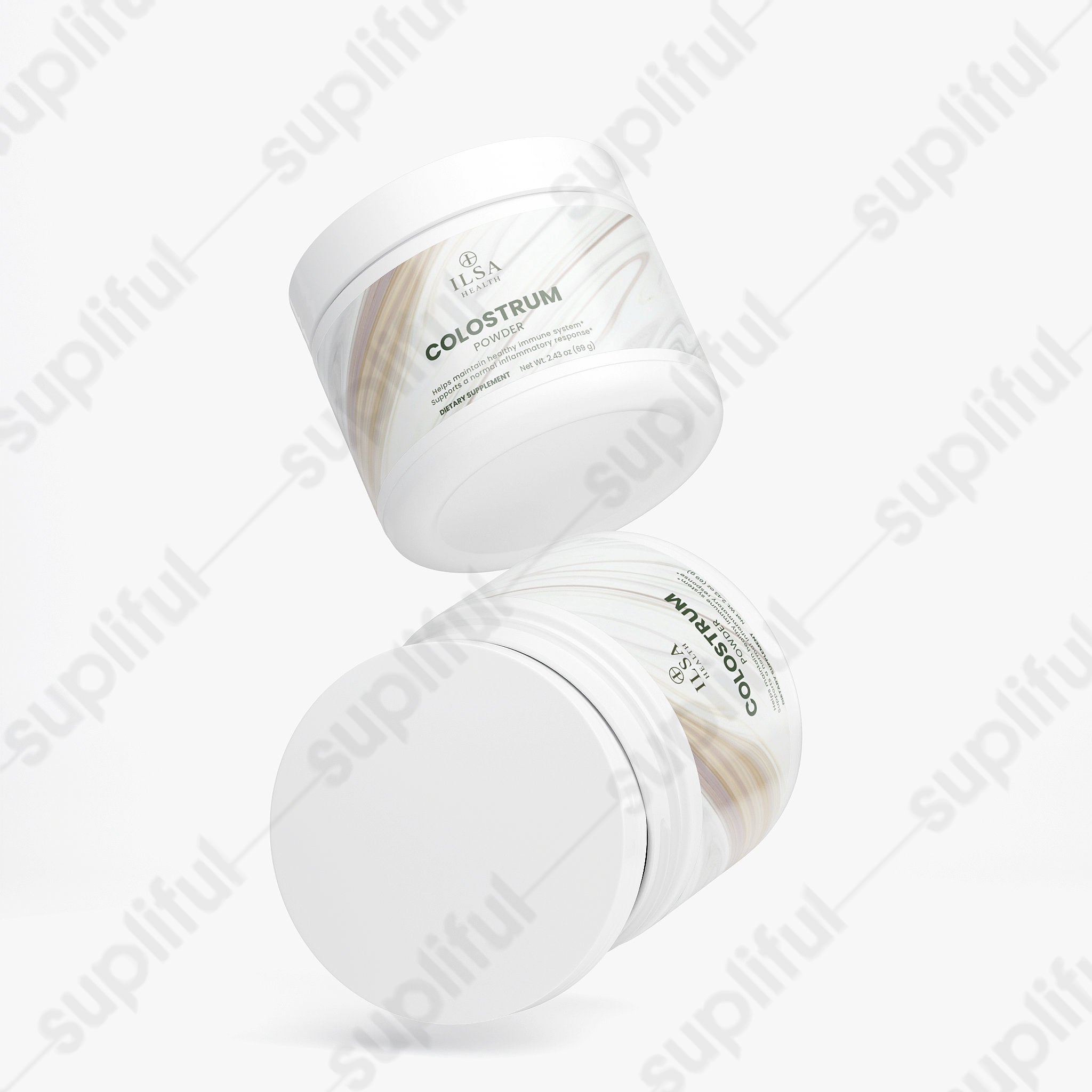 Colostrum Powder