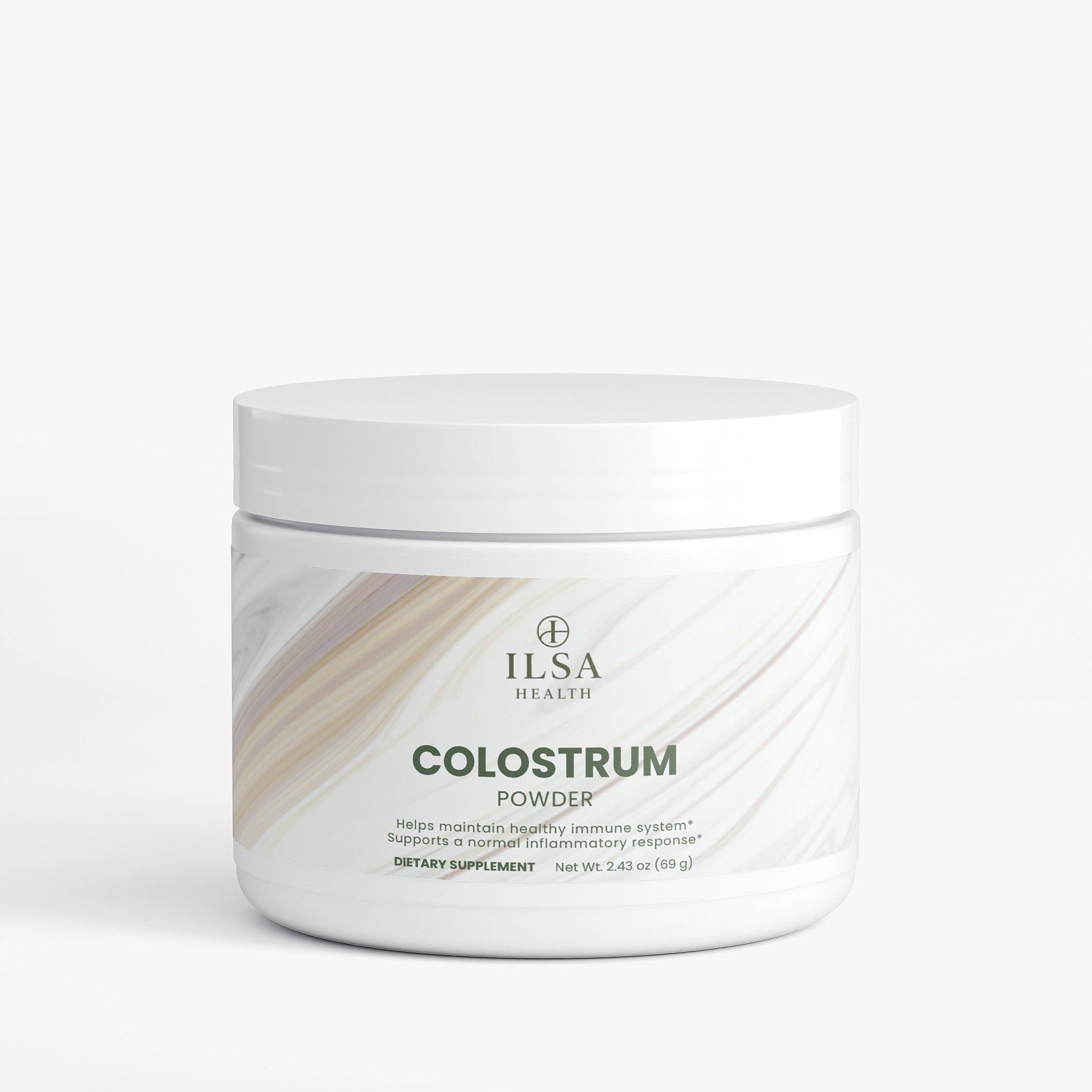 Colostrum Powder