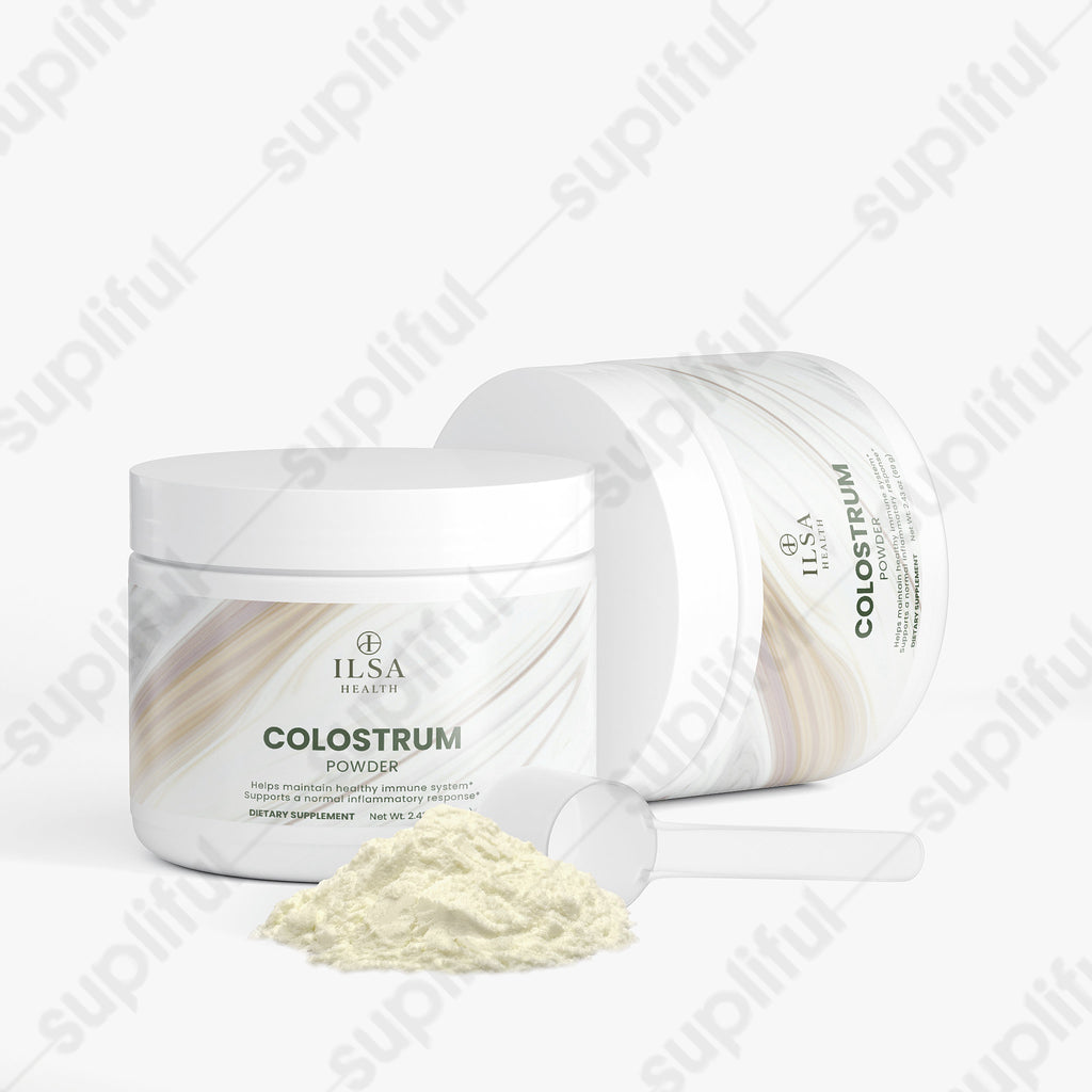 Colostrum Powder