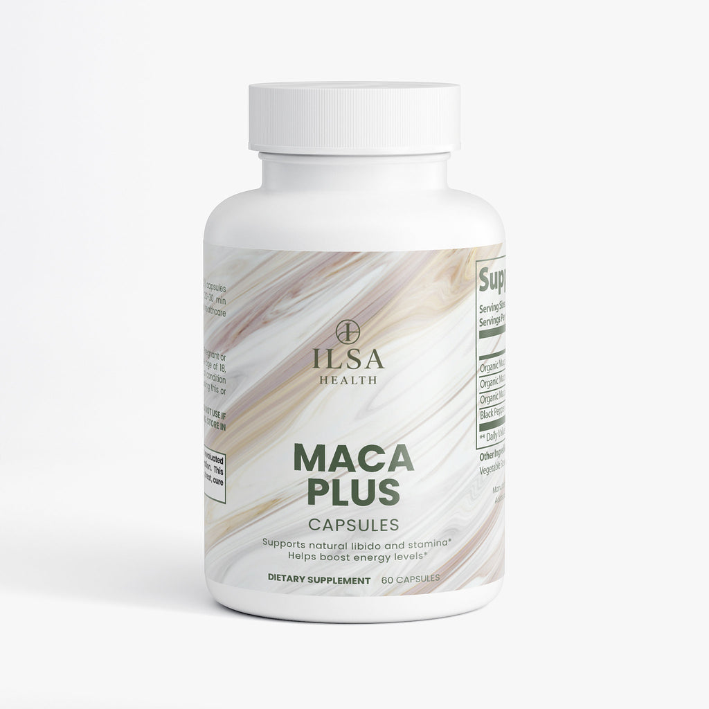 Maca Plus