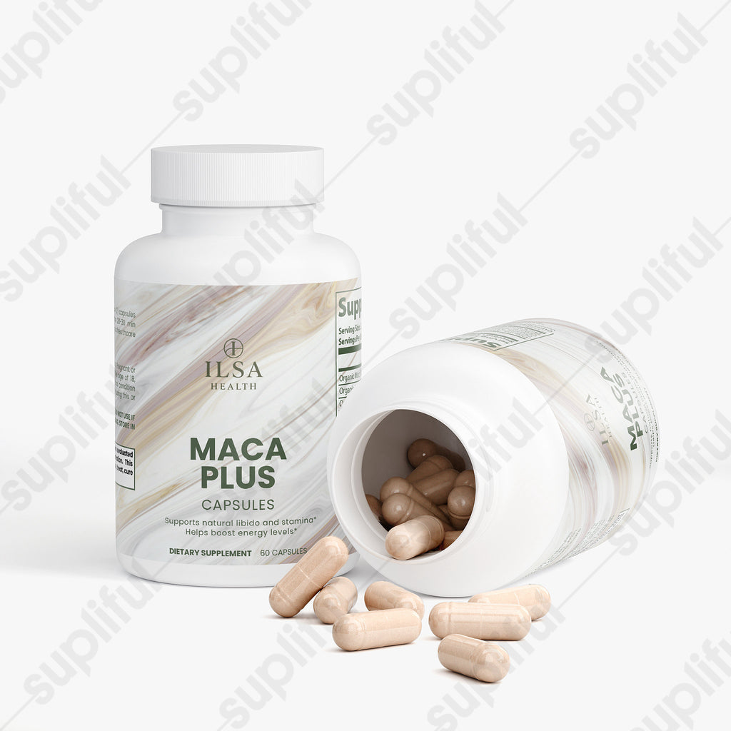 Maca Plus
