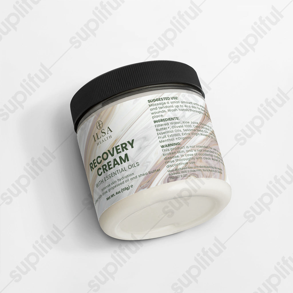Recovery Cream