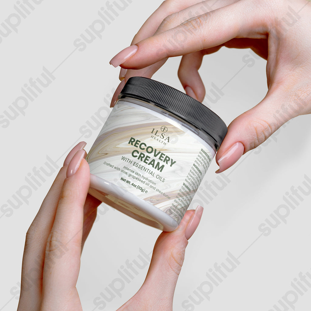 Recovery Cream