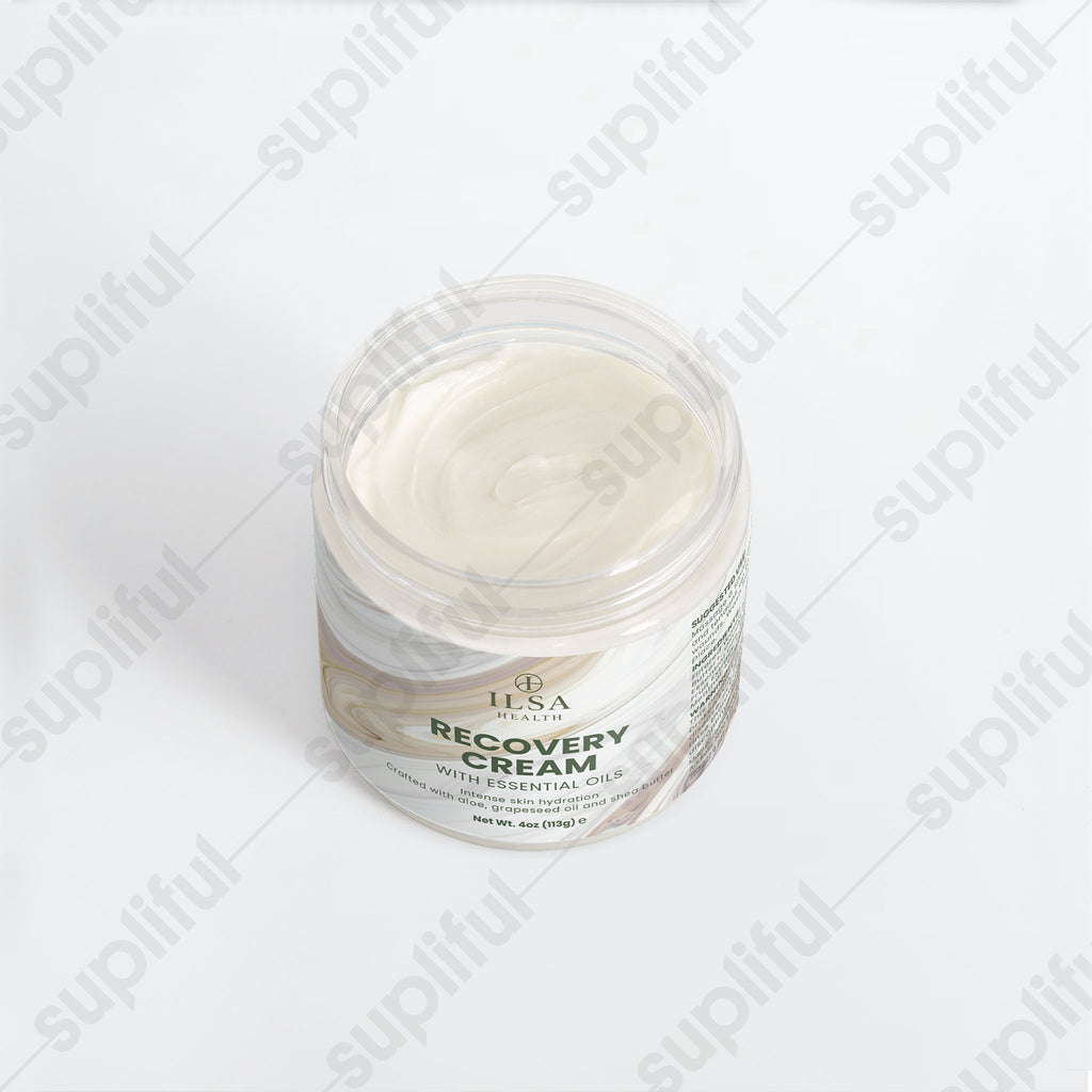 Recovery Cream