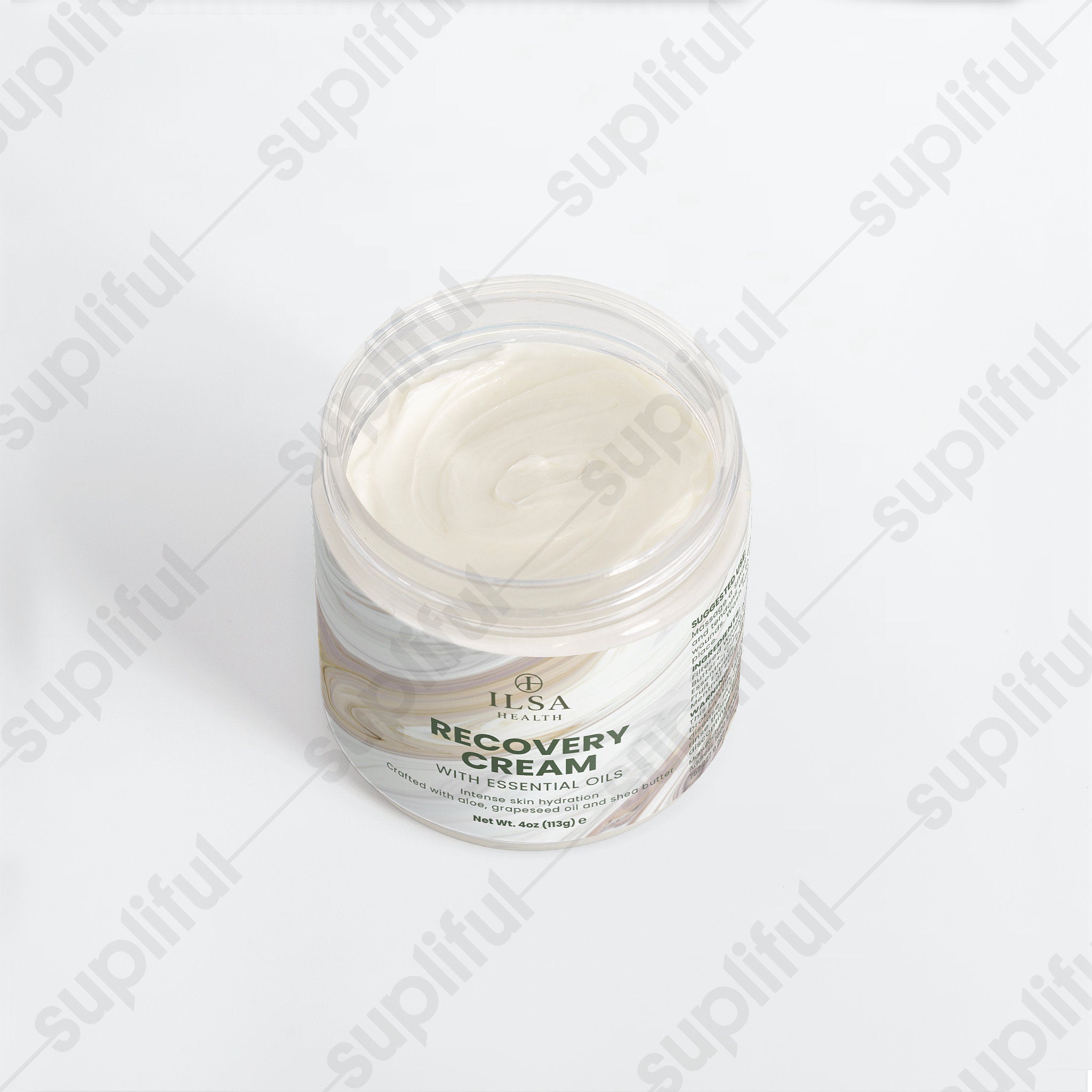 Recovery Cream
