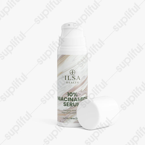 10% Niacinamide Serum