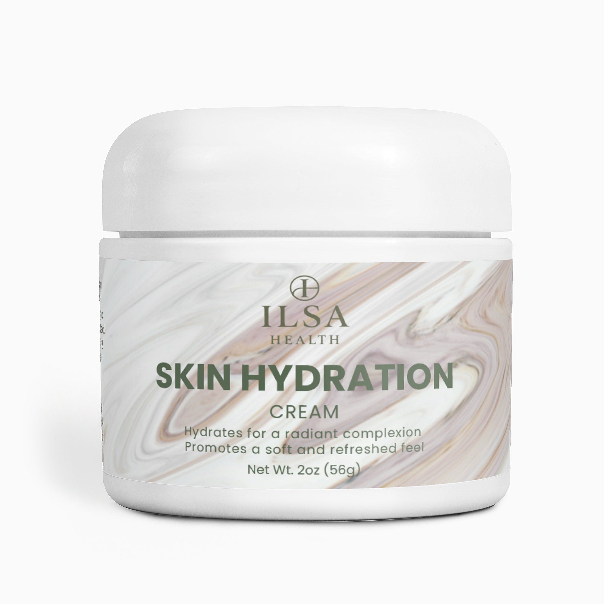 Skin Hydration Cream