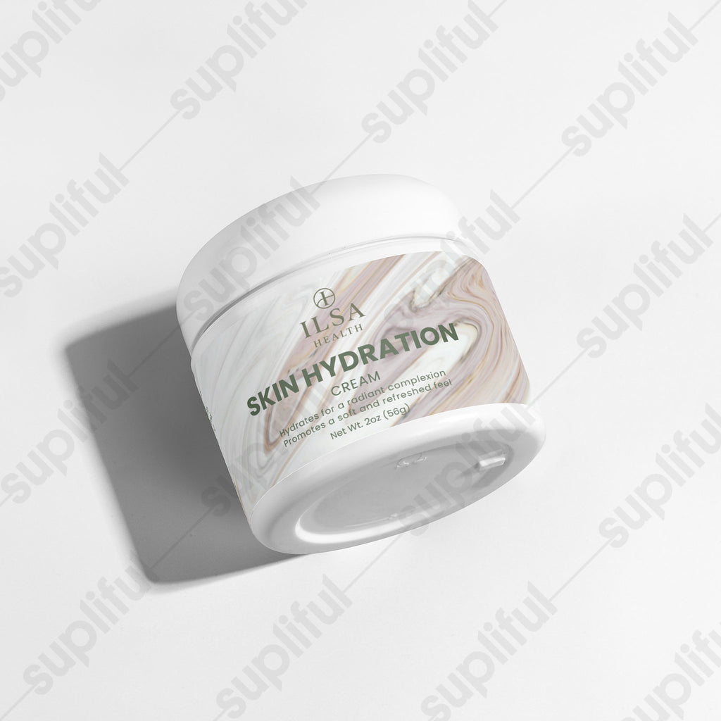 Skin Hydration Cream