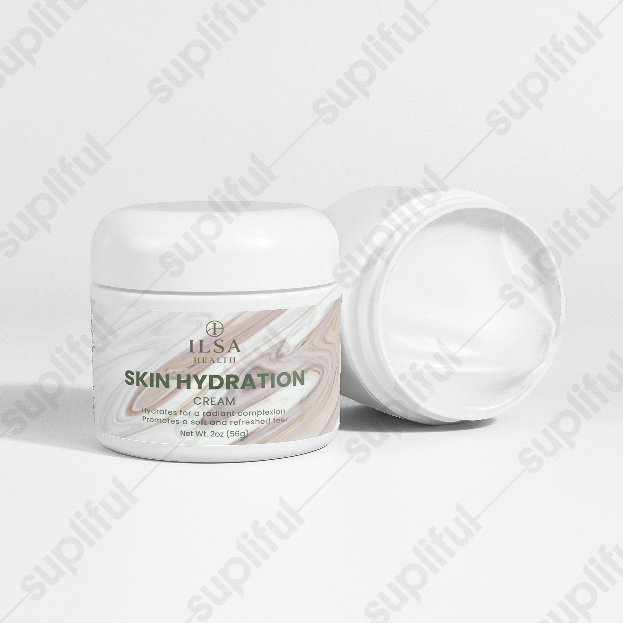 Skin Hydration Cream