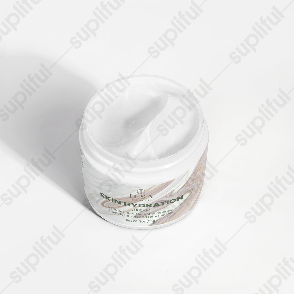 Skin Hydration Cream