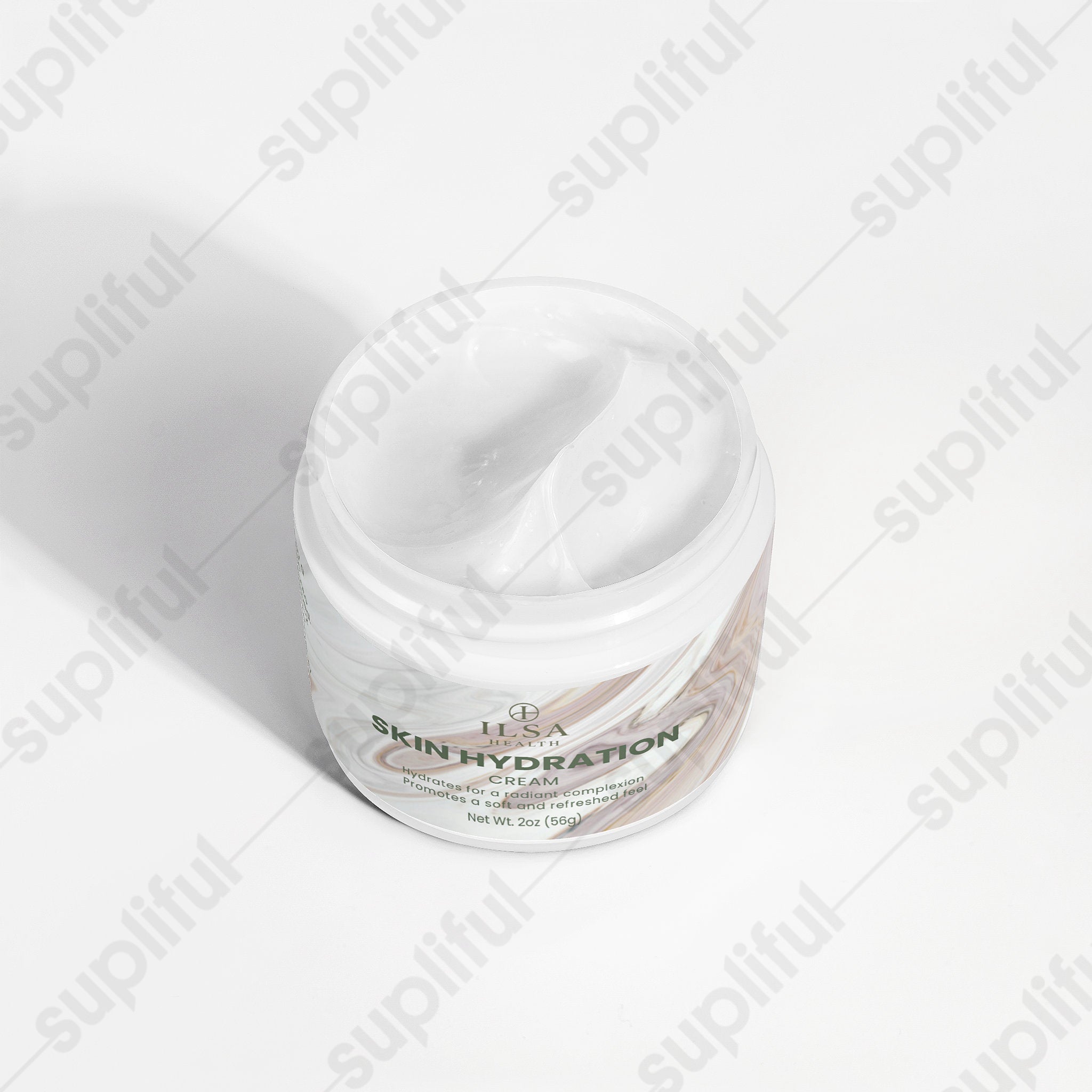 Skin Hydration Cream