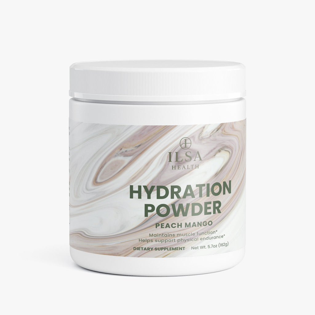 Hydration Powder (Peach Mango)
