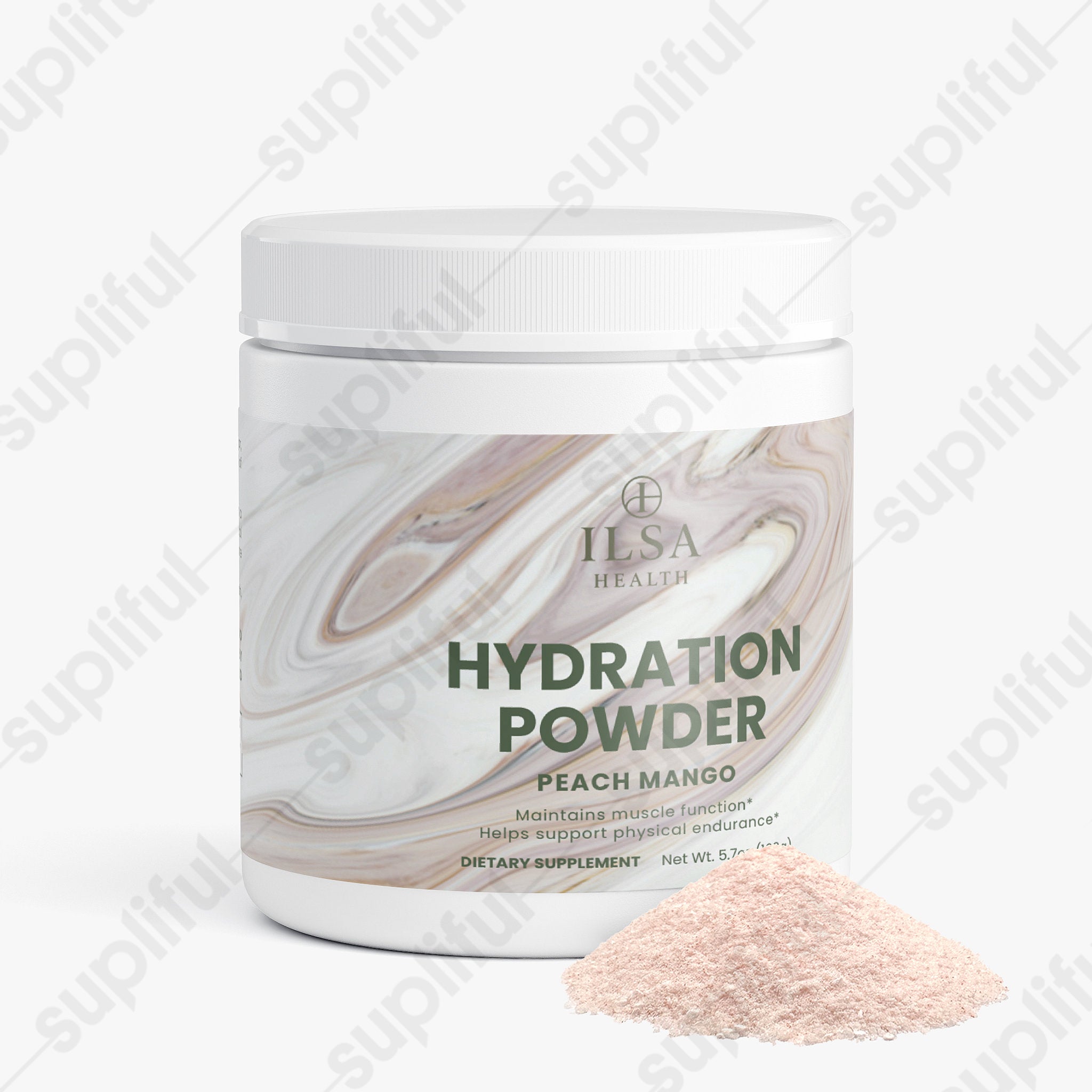 Hydration Powder (Peach Mango)