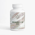 Mushroom Complex 10 X