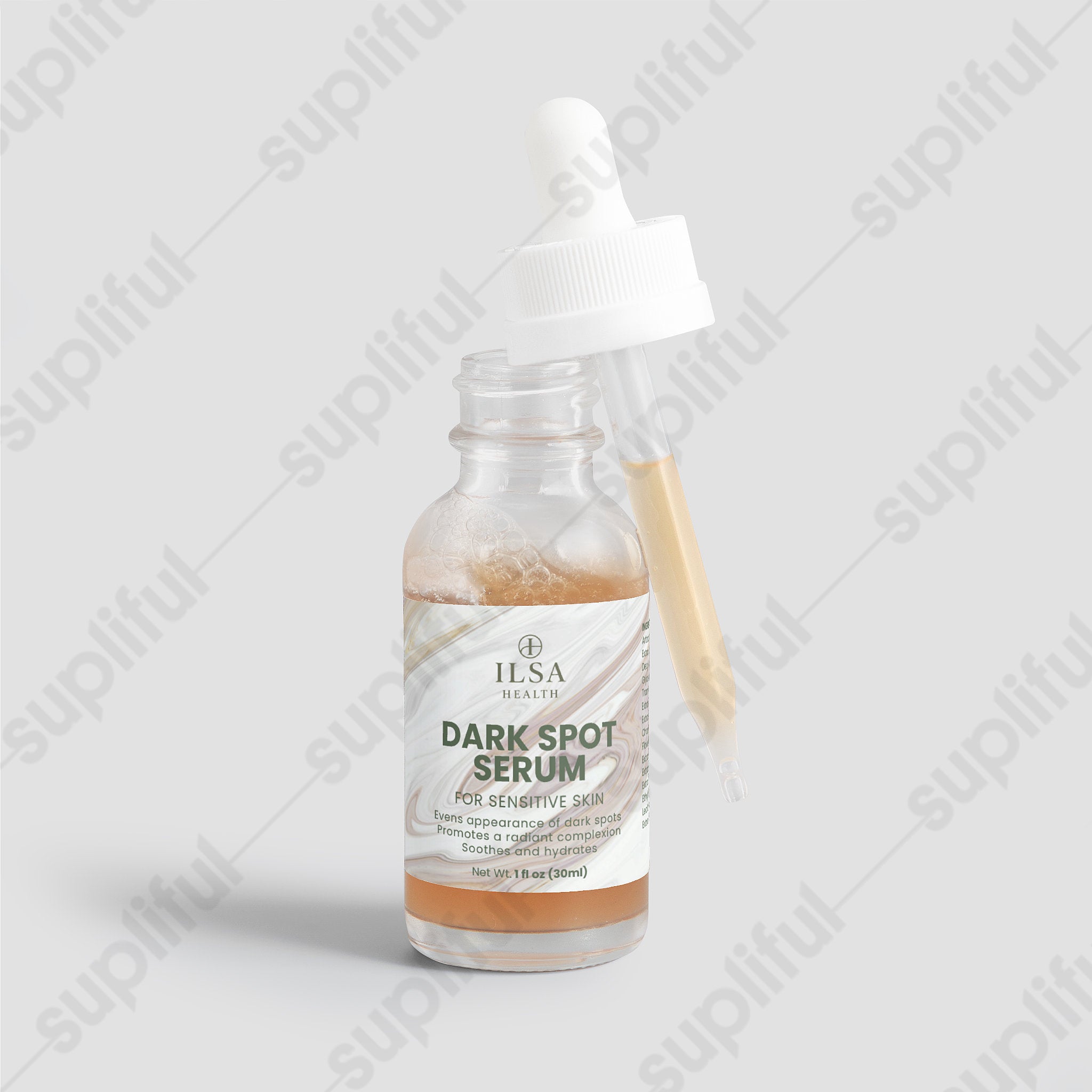 Dark Spot Serum for Sensitive Skin