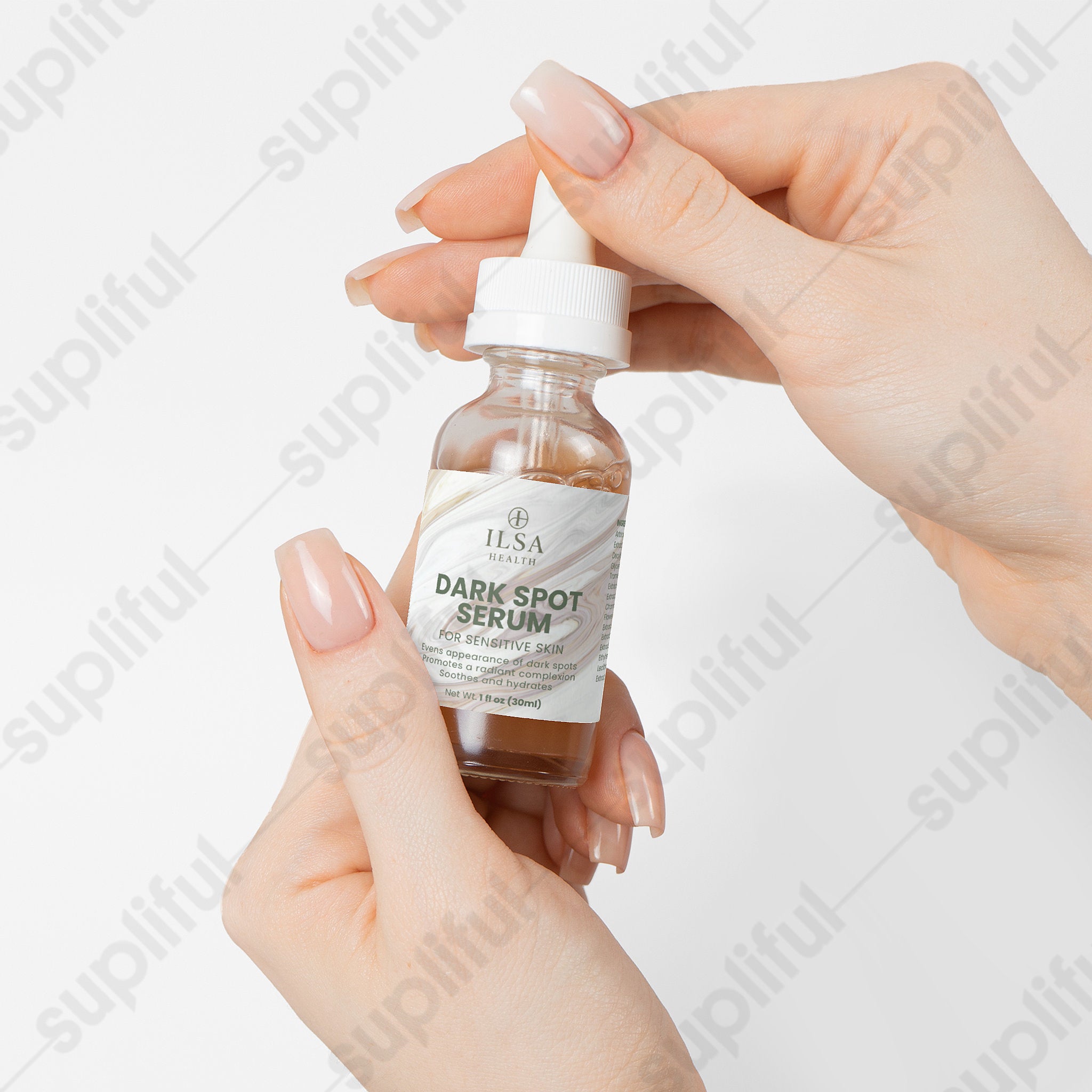 Dark Spot Serum for Sensitive Skin