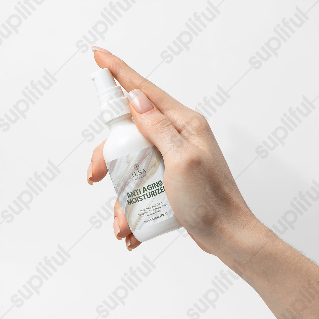 Anti Aging Moisturizer