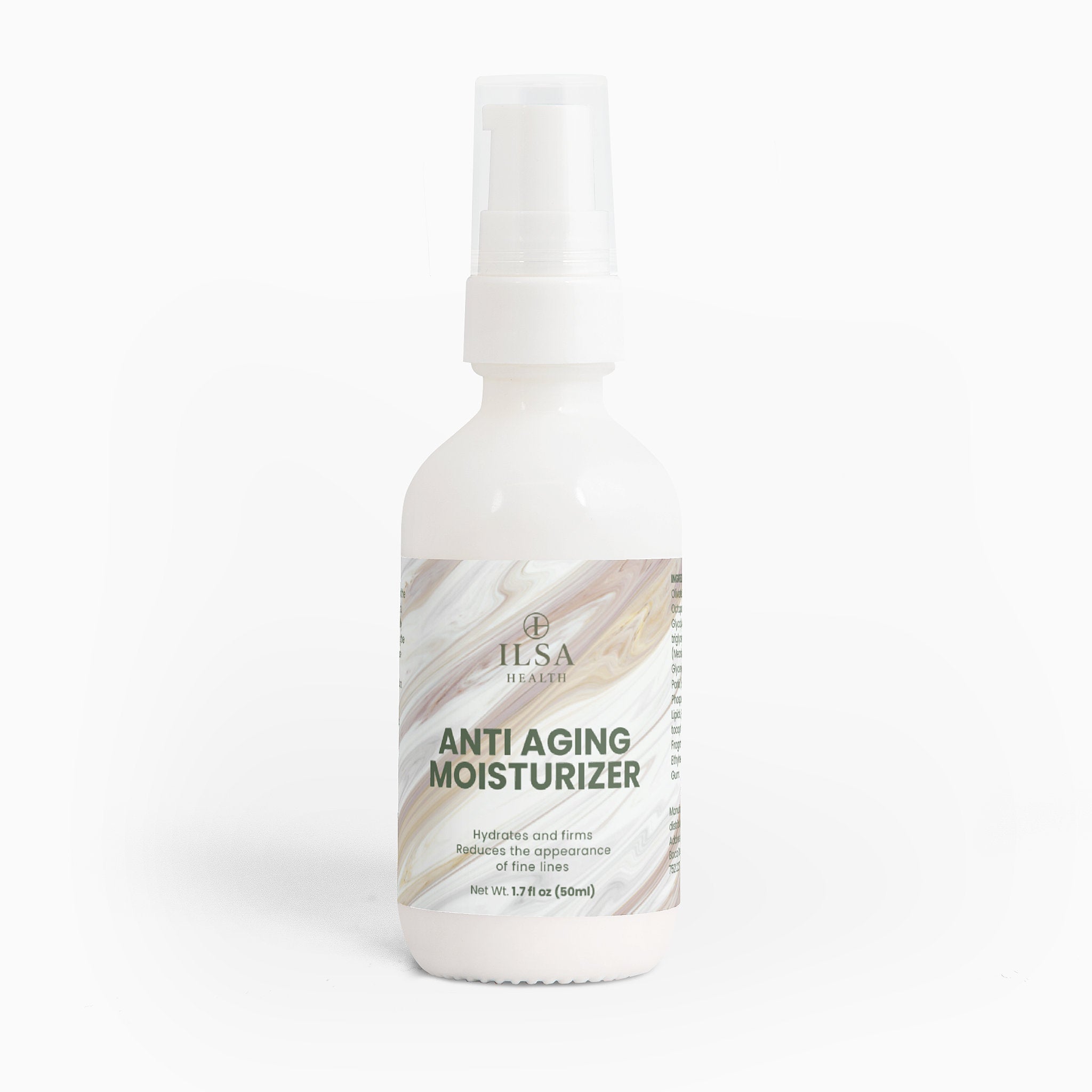 Anti Aging Moisturizer