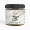 Dead Sea Mud