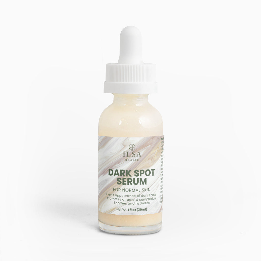 Dark Spot Serum for Normal Skin