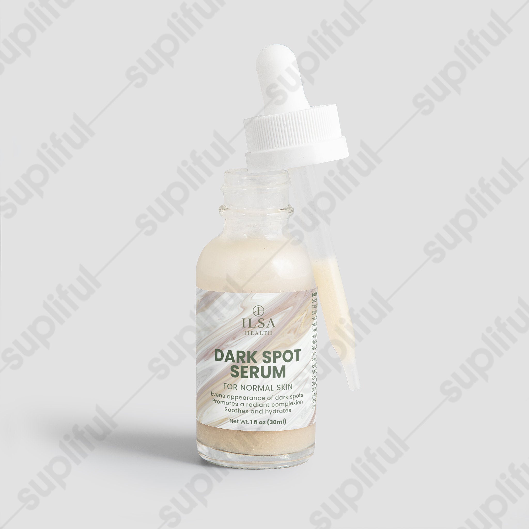 Dark Spot Serum for Normal Skin