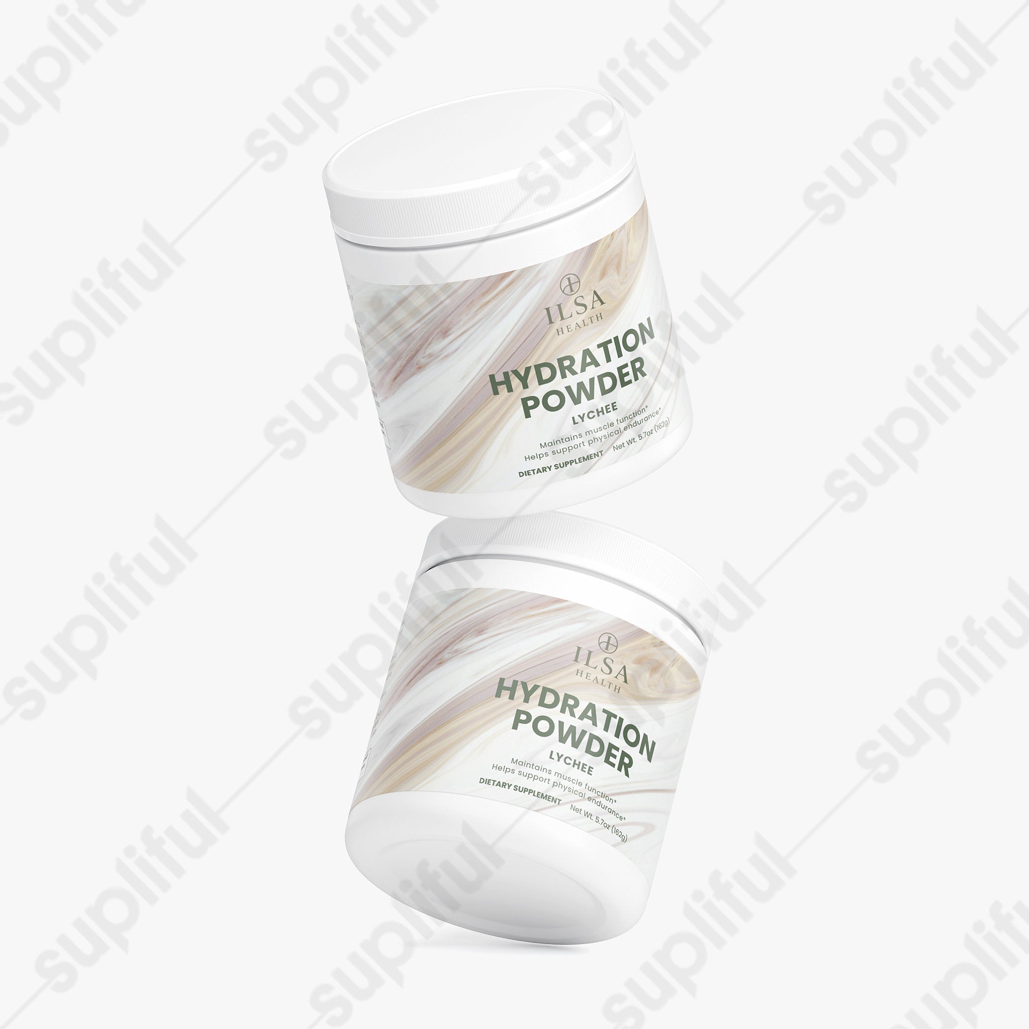 Hydration Powder (Lychee)