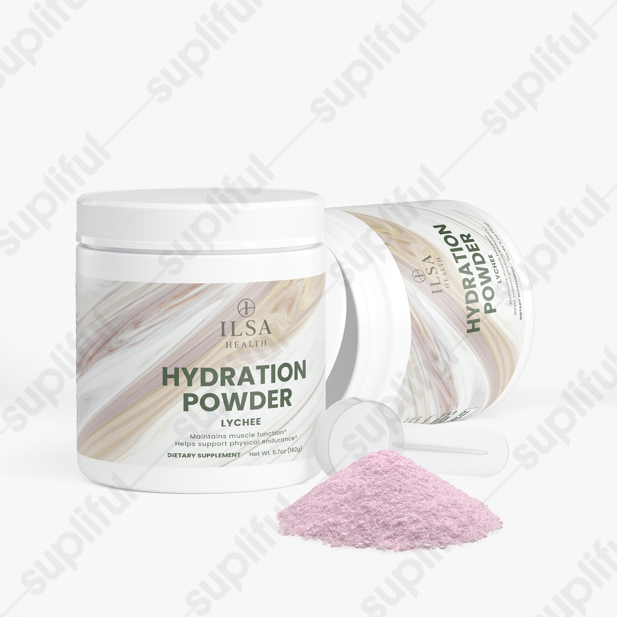 Hydration Powder (Lychee)
