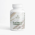 Platinum Turmeric