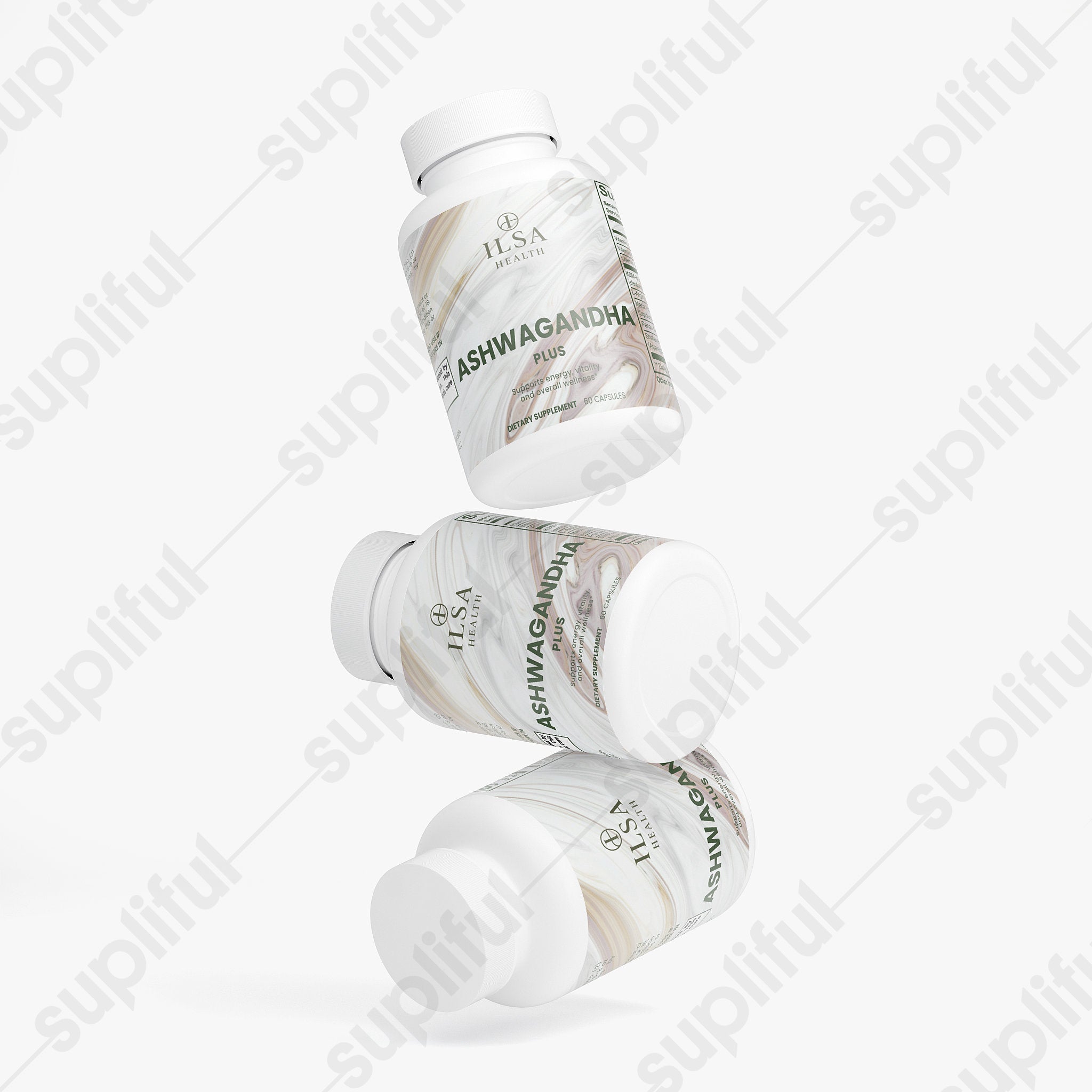 Ashwagandha Plus