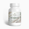 Vitamin D3 2,000 IU