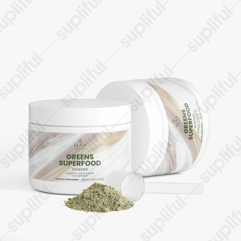 Greens Superfood