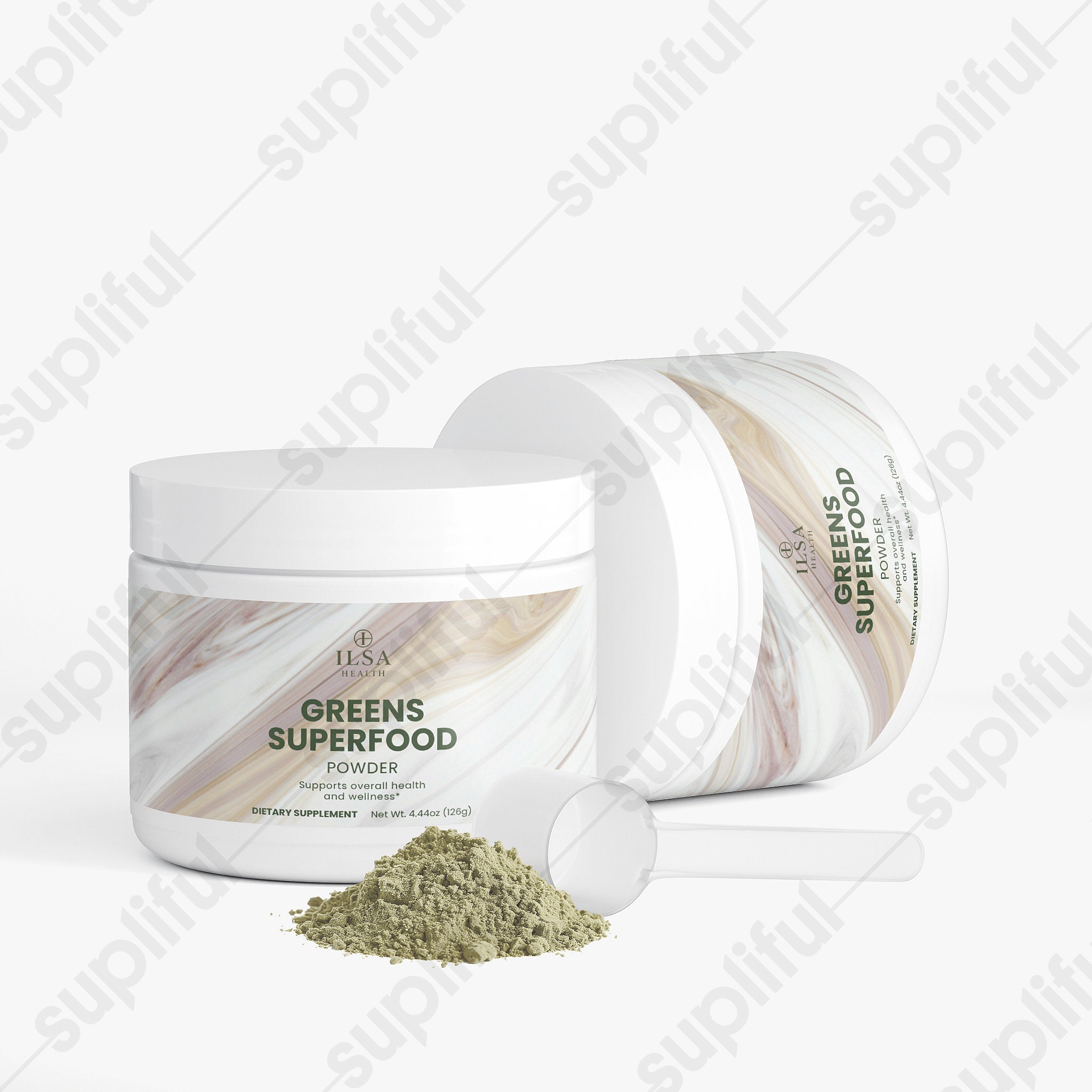 Greens Superfood