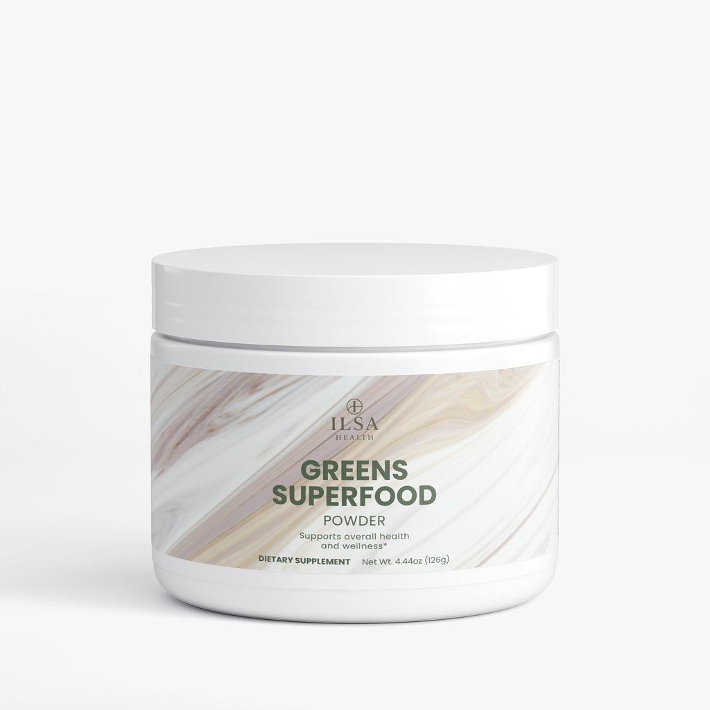 Greens Superfood