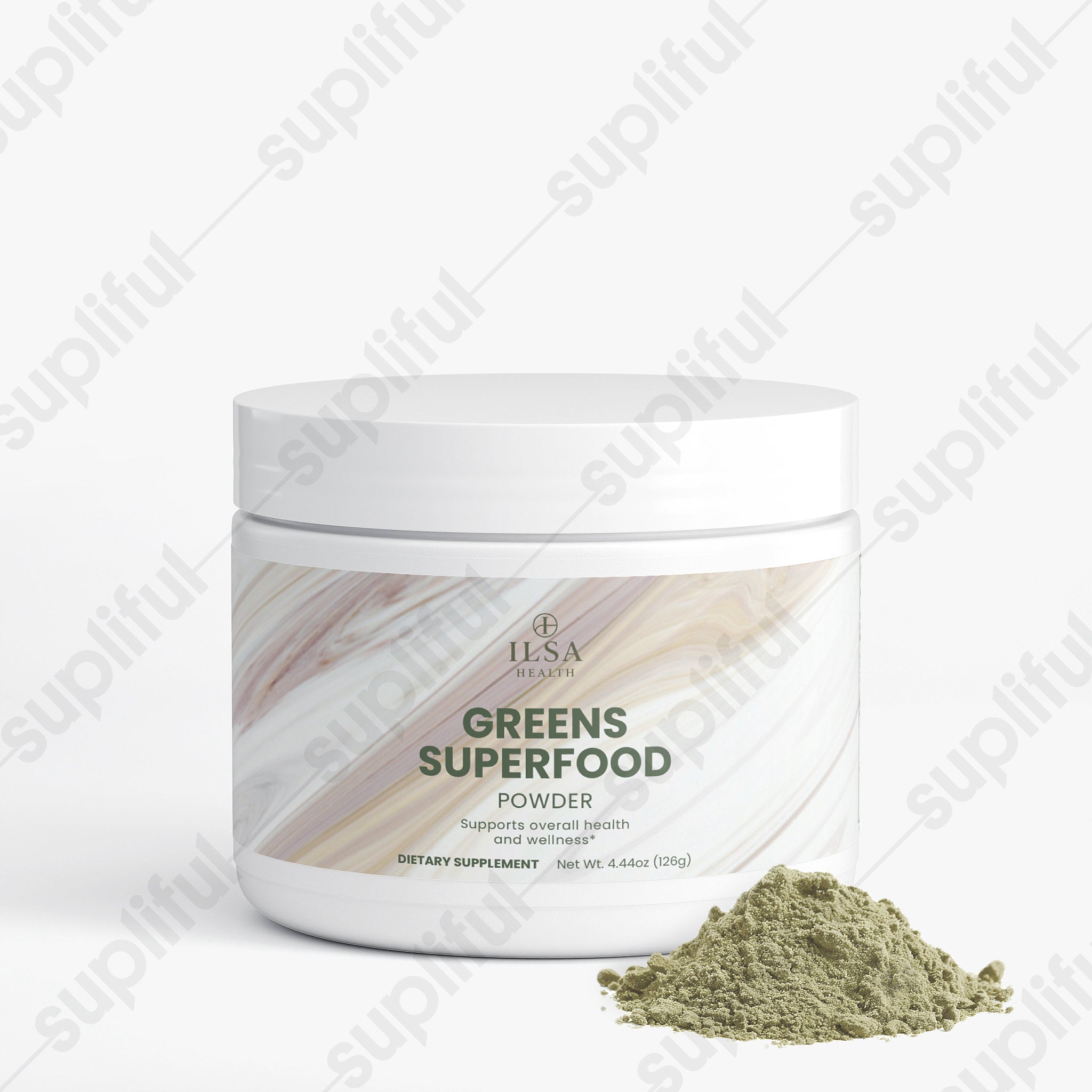 Greens Superfood