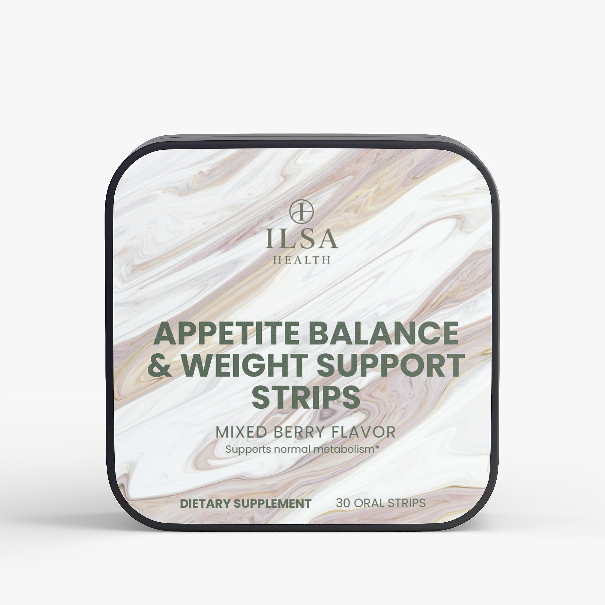 Appetite Balance & Weight Support Strips