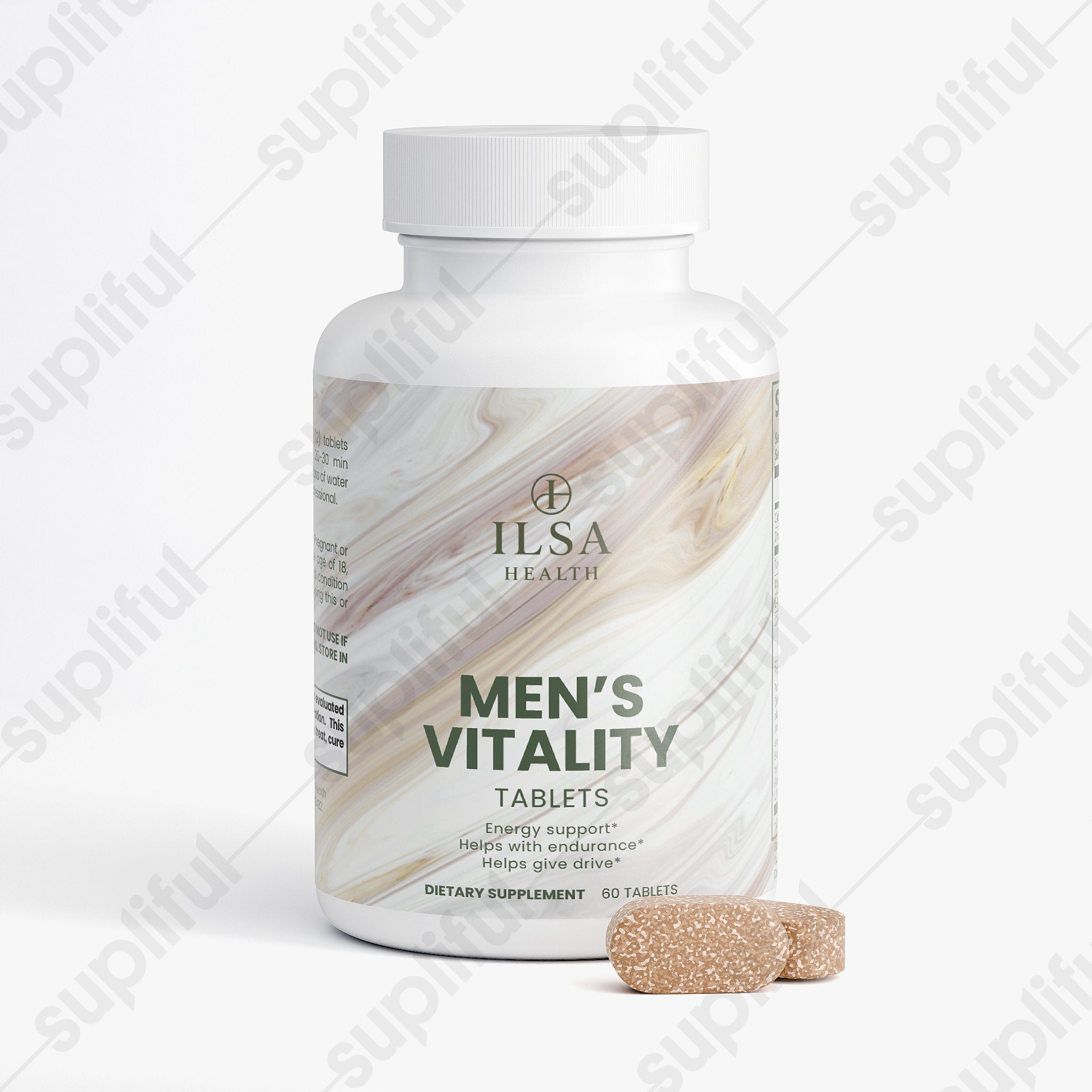 Men's Vitality