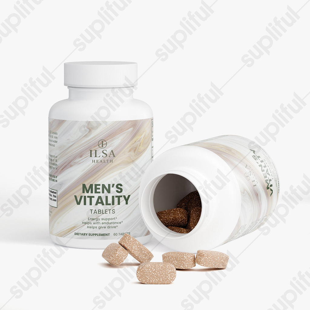 Men's Vitality
