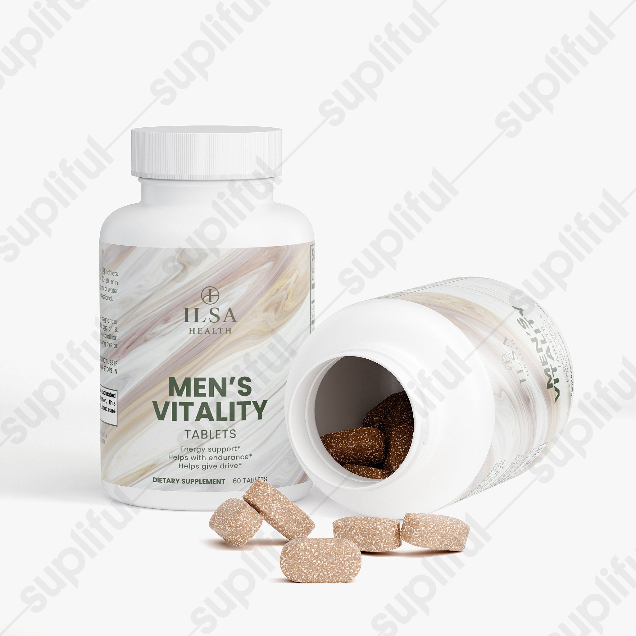 Men's Vitality