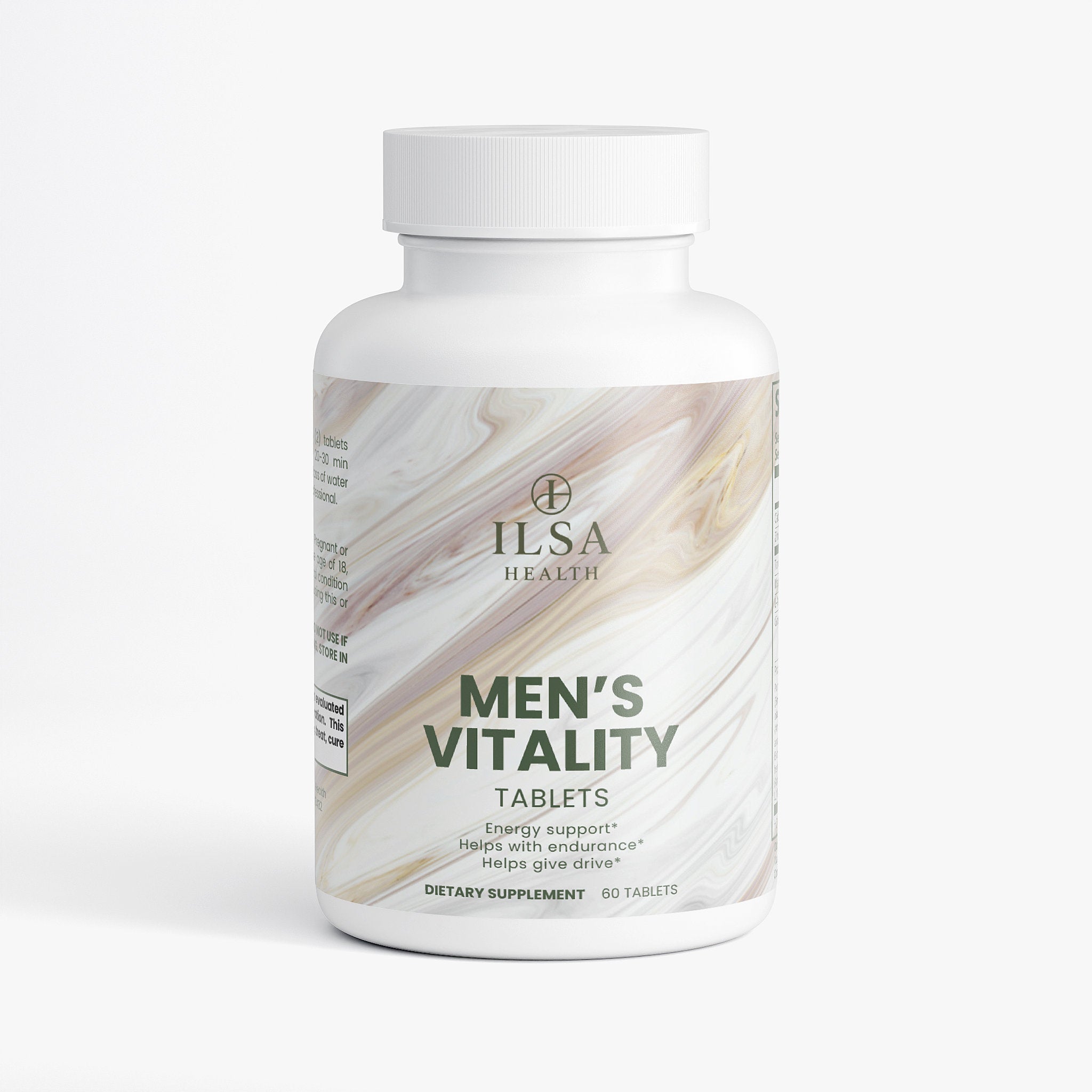 Men's Vitality