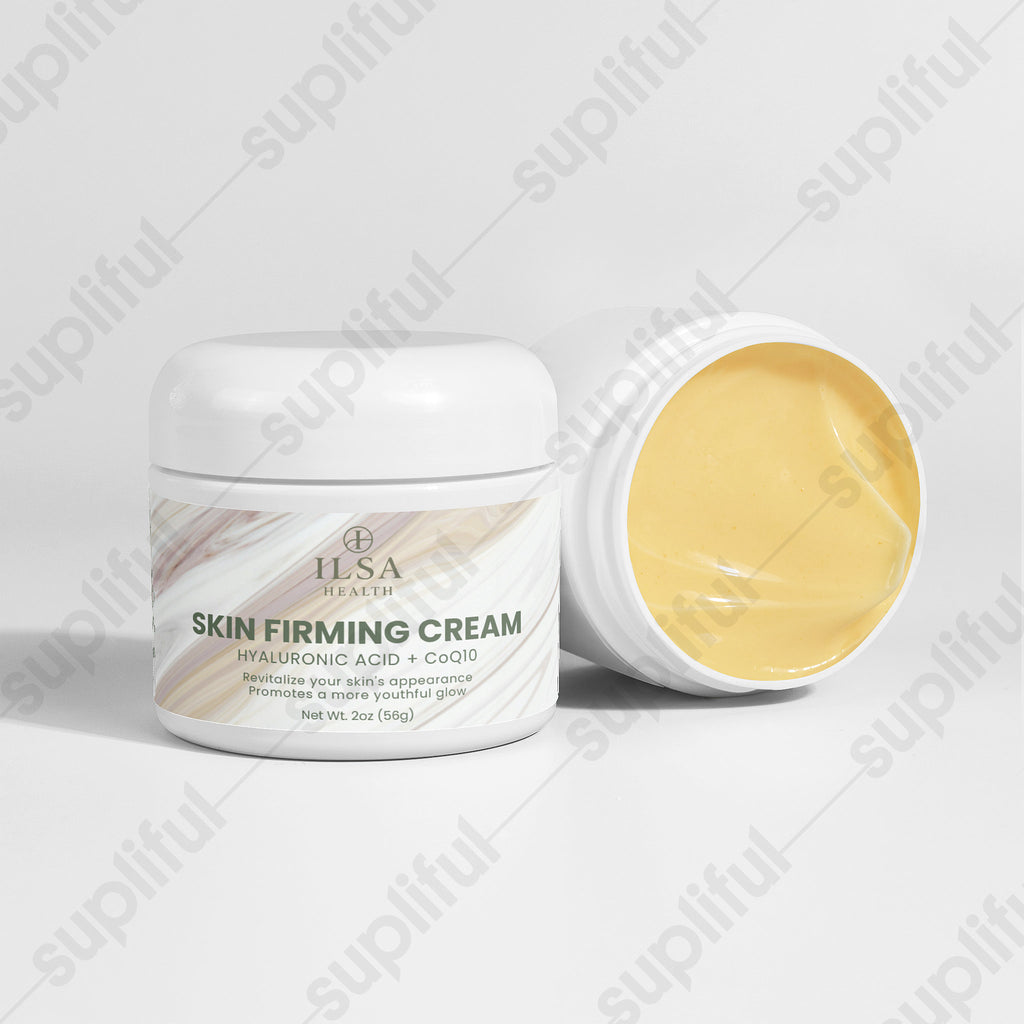 Skin Firming Cream