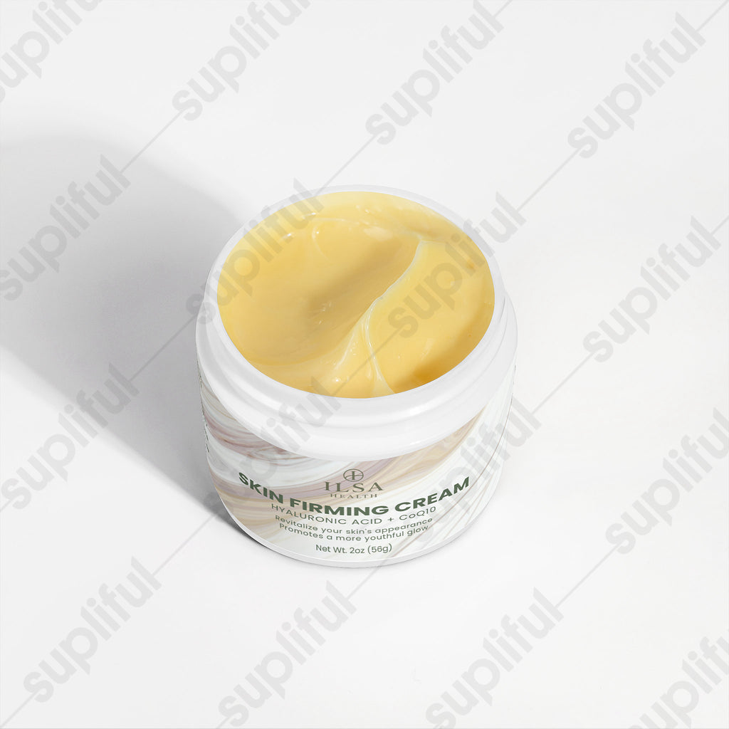 Skin Firming Cream