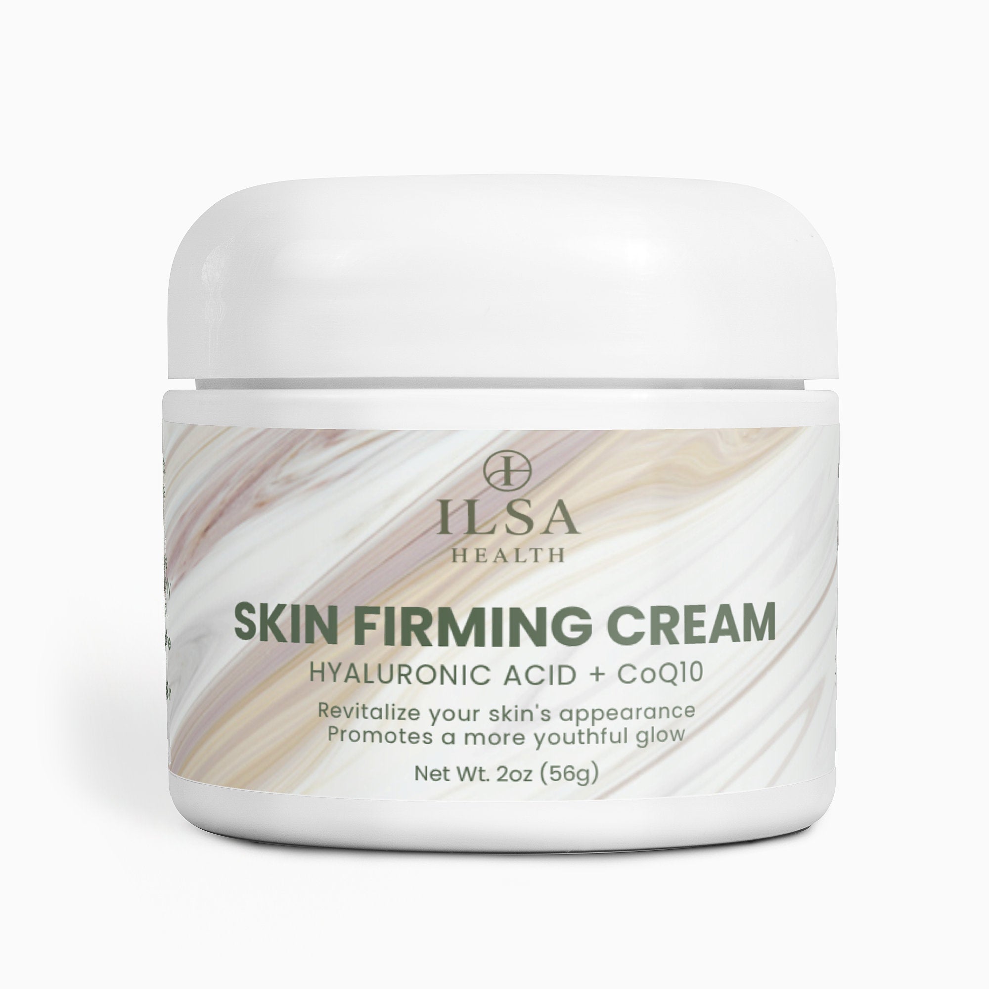 Skin Firming Cream