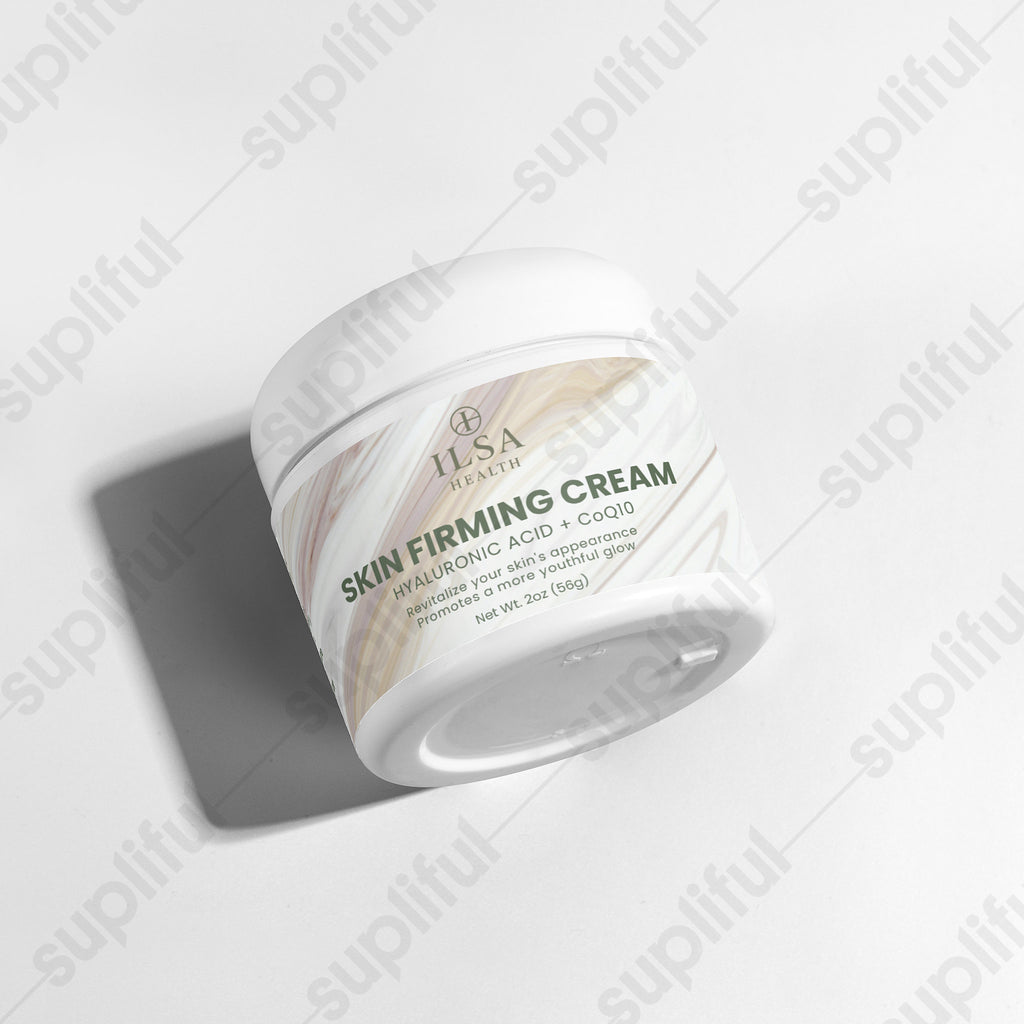 Skin Firming Cream