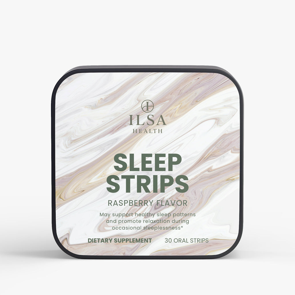 Sleep Strips
