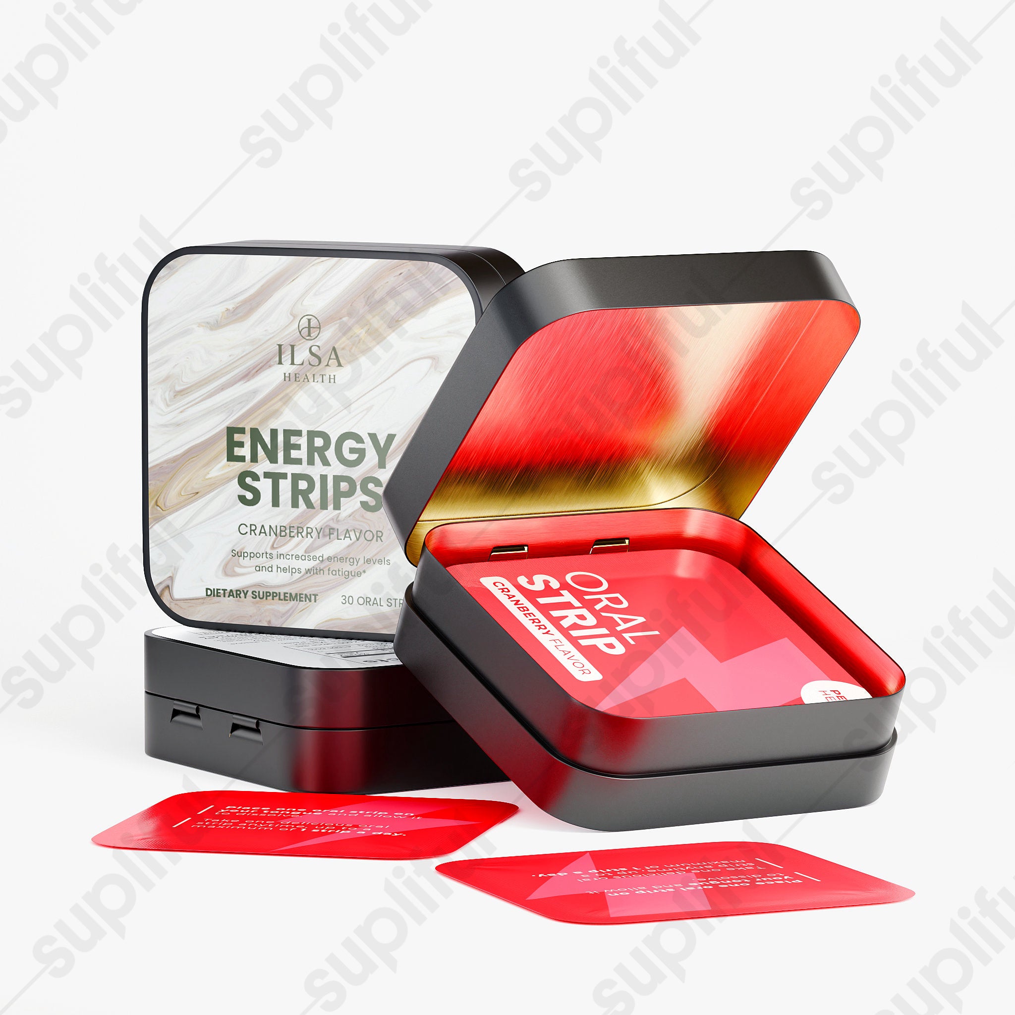 Energy Strips