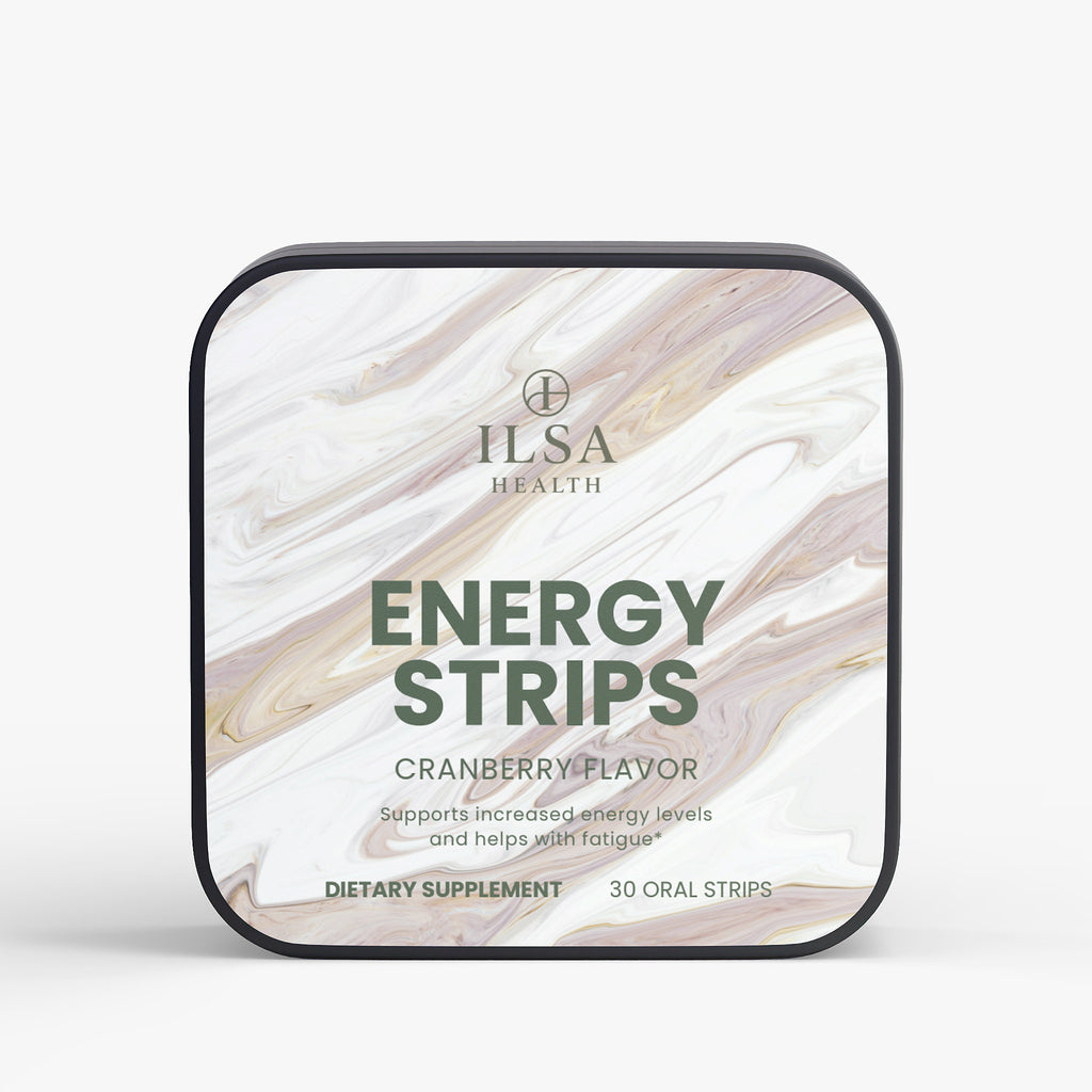 Energy Strips