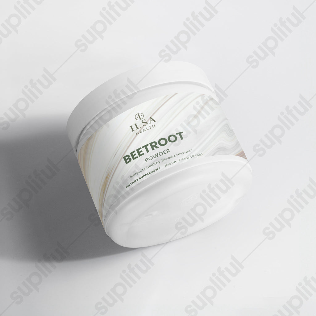 Beetroot Powder