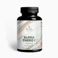 Alpha Energy